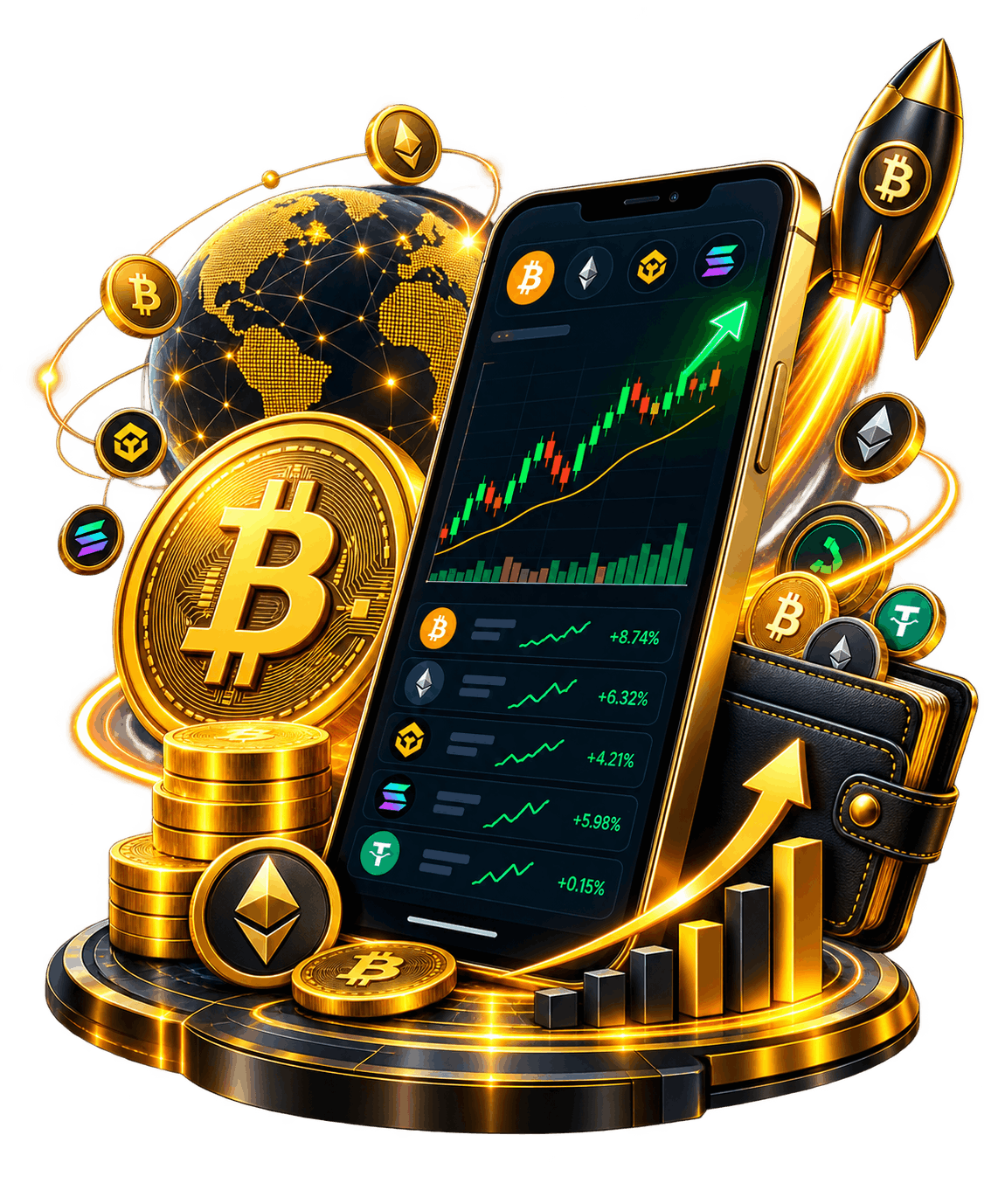 Earning Categories