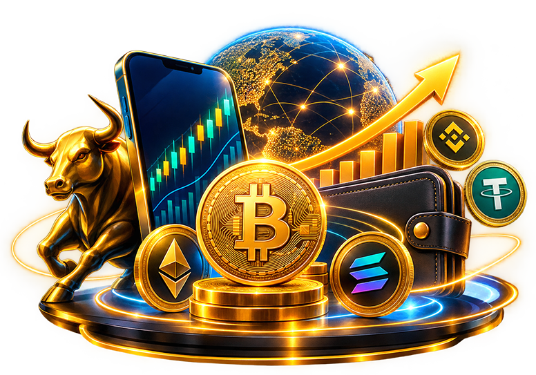 Alpha-X Digital Ecosystem