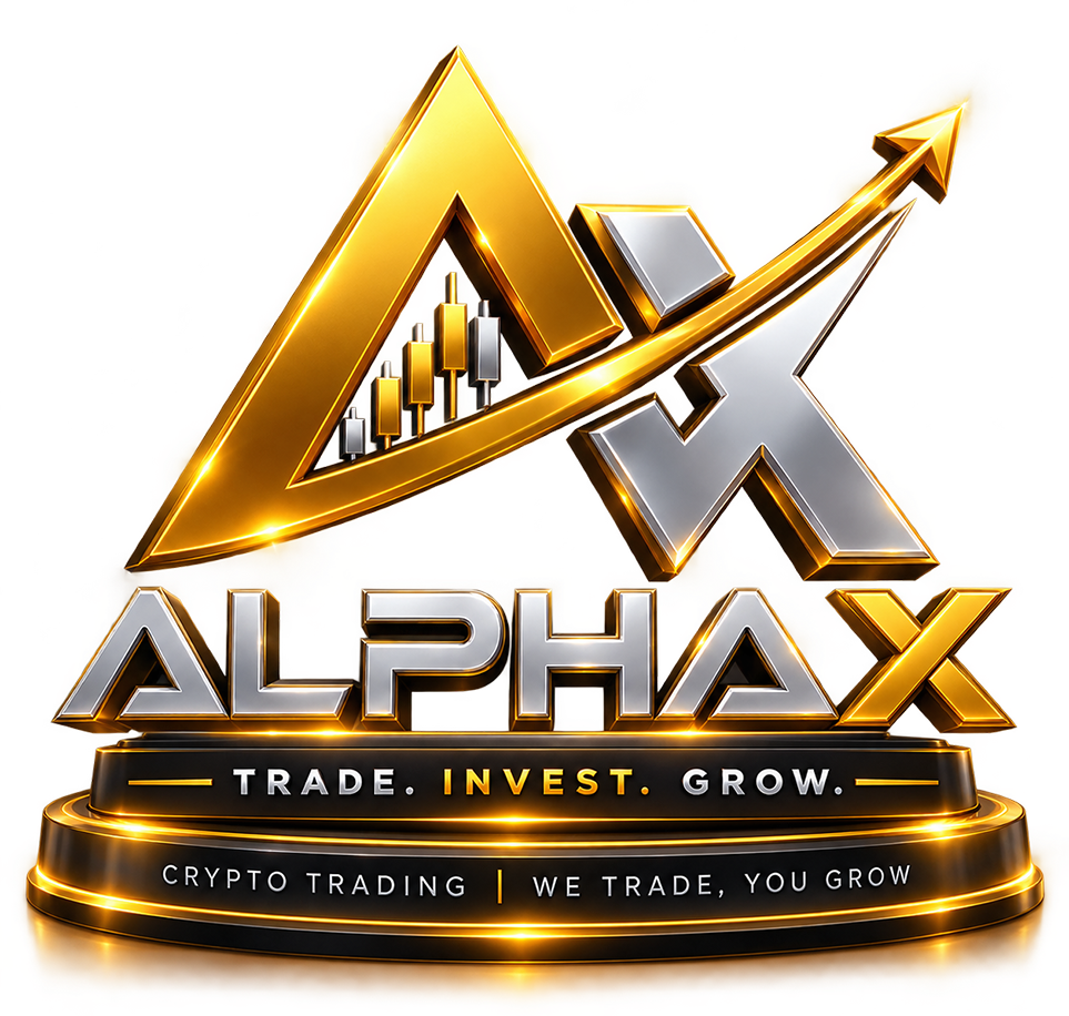 Alpha-X